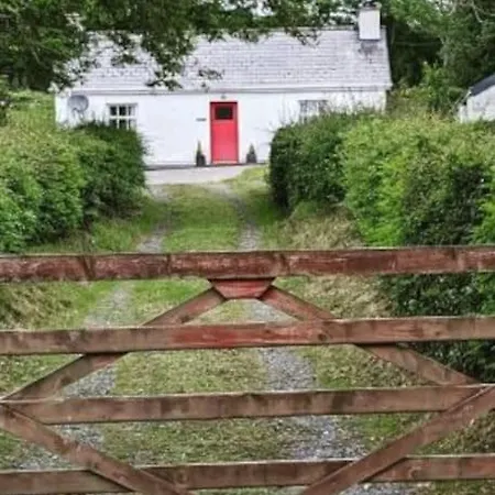 Butler's Cottage,