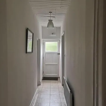 Butler's Cottage, Prázdninový dům Letterkenny