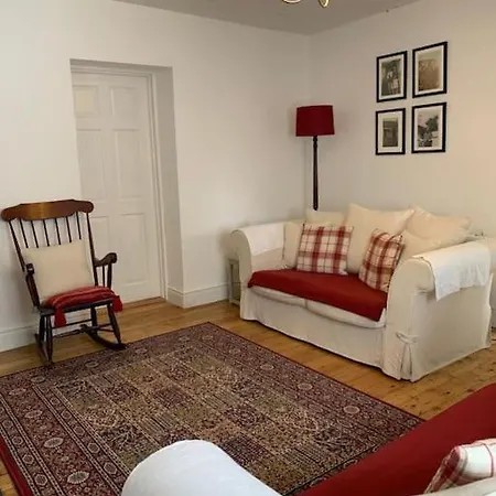 Butler's Cottage, *