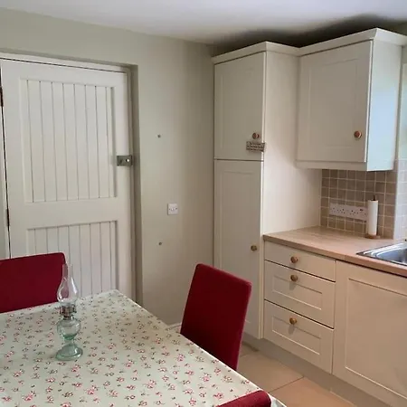 Butler's Cottage, Letterkenny