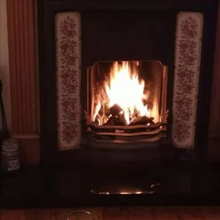 Butler's Cottage, Vakantiehuis Letterkenny