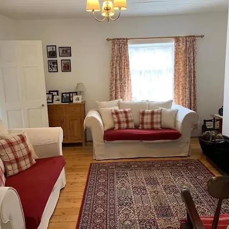 Butler's Cottage, *
