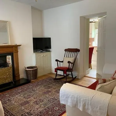 Butler's Cottage, * Letterkenny