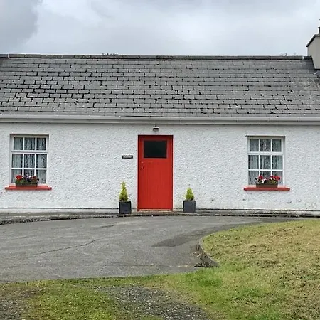 Butler's Cottage, Prázdninový dům