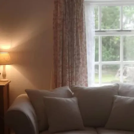 Butler's Cottage, Casa vacanze