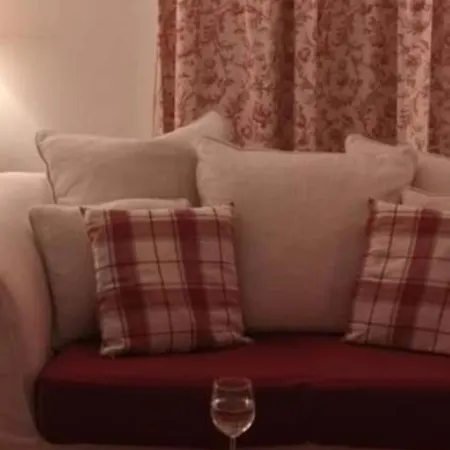 Prázdninový dům Butler's Cottage,