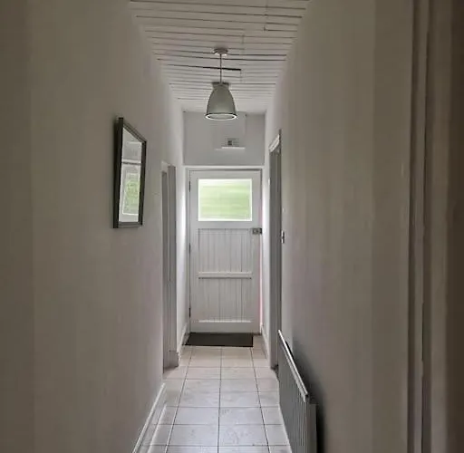 Butler's Cottage, Dom wakacyjny Letterkenny