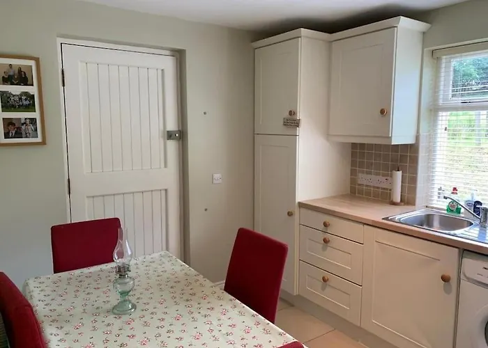 Butler's Cottage, Letterkenny