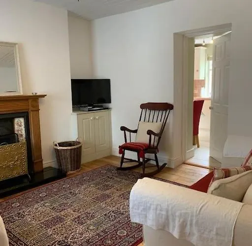 Butler's Cottage, * Letterkenny