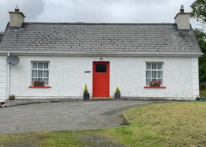 Butler's Cottage, Dom wakacyjny