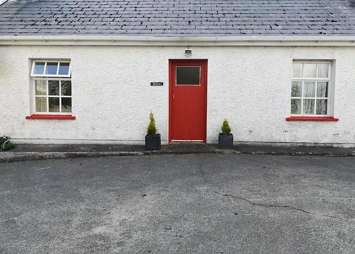 Dom wakacyjny Butler's Cottage, *