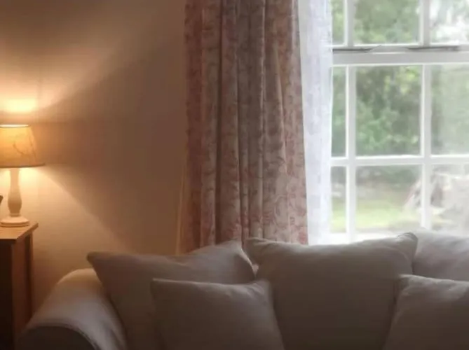 Butler's Cottage, Dom wakacyjny